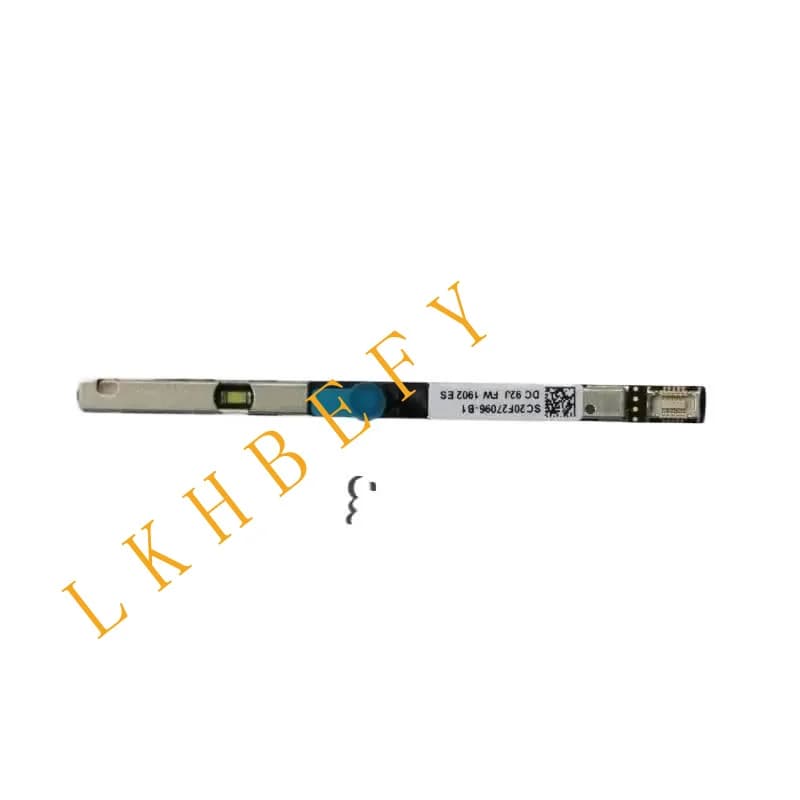 € Nuovo Webcam con fotocamera integrata per X1 Carbon 7th T490S T495S X1 Extreme P138 01HW058 01HW059 01HW060 5C20W42981 01HW057
