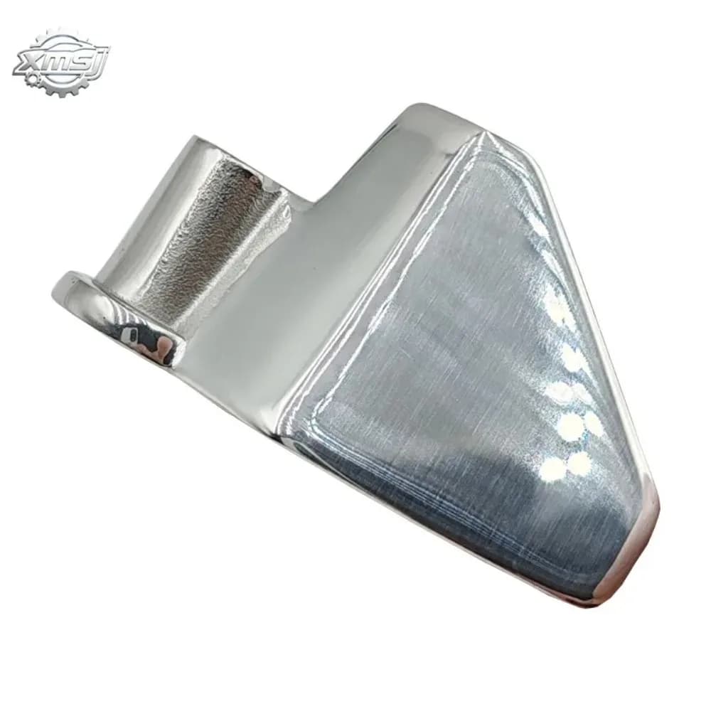 Adatto per macchina per il pane Petrus, lama di miscelazione in acciaio inossidabile 304 PE8500W/6998/9500/8609/8550