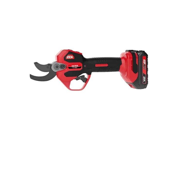 Electric shears pruning shears for garden fruit trees rechargeable electric shears for branches with lithium battery