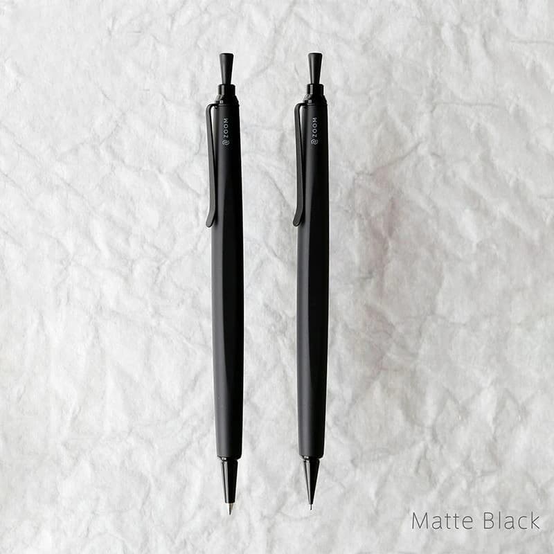 Sconto Giappone Cancelleria Matite meccaniche Tombow PressZOOM Matita automatica 0.5mm Ricarica Materiale scolastico Kawaii Matita carina