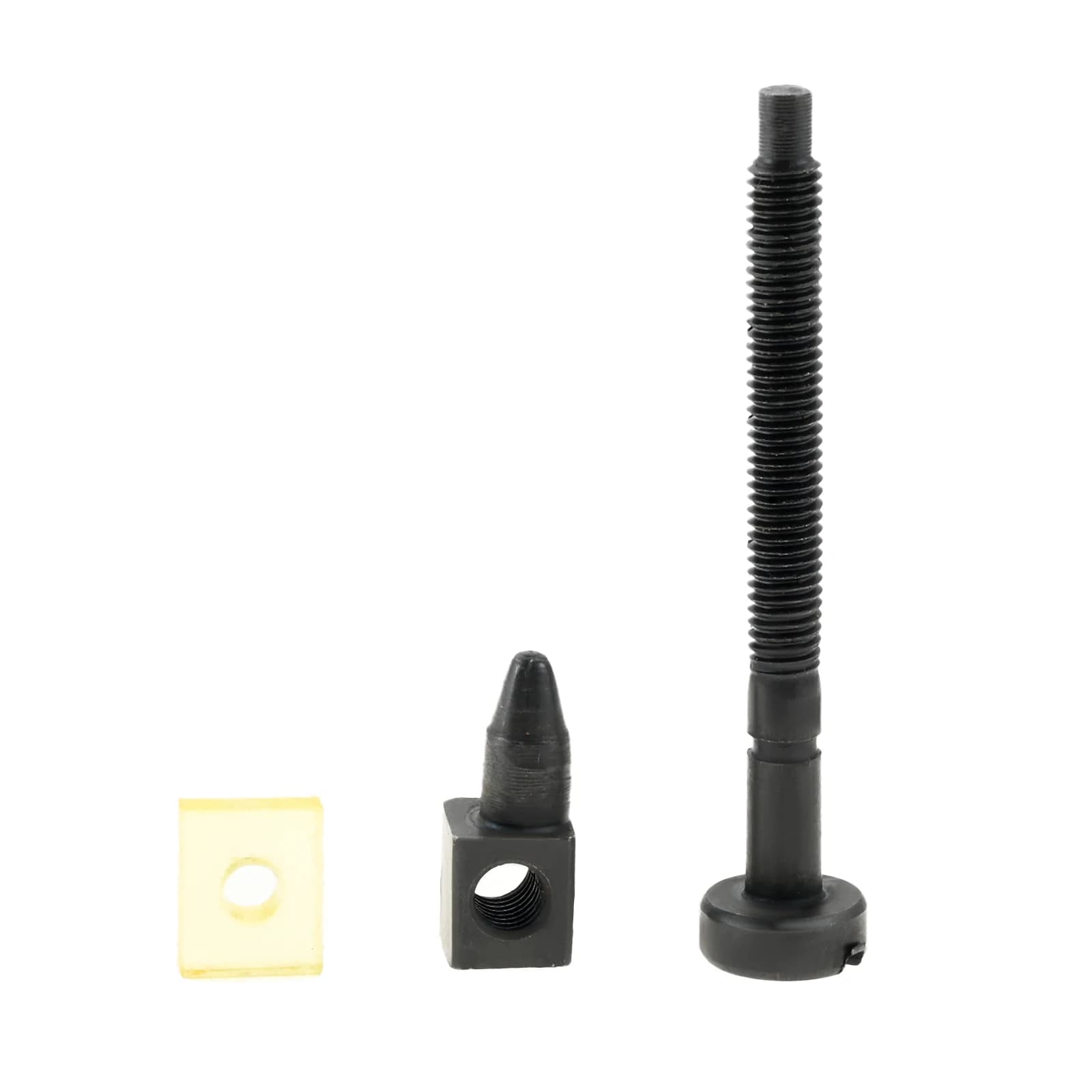 3 pz/set Regolatore Catena 501537101 per Adatto Husqvarna 61 66 162 181 266 268 272 272XP 281 288 Motosega Parti di Attrezzi Da Giardino