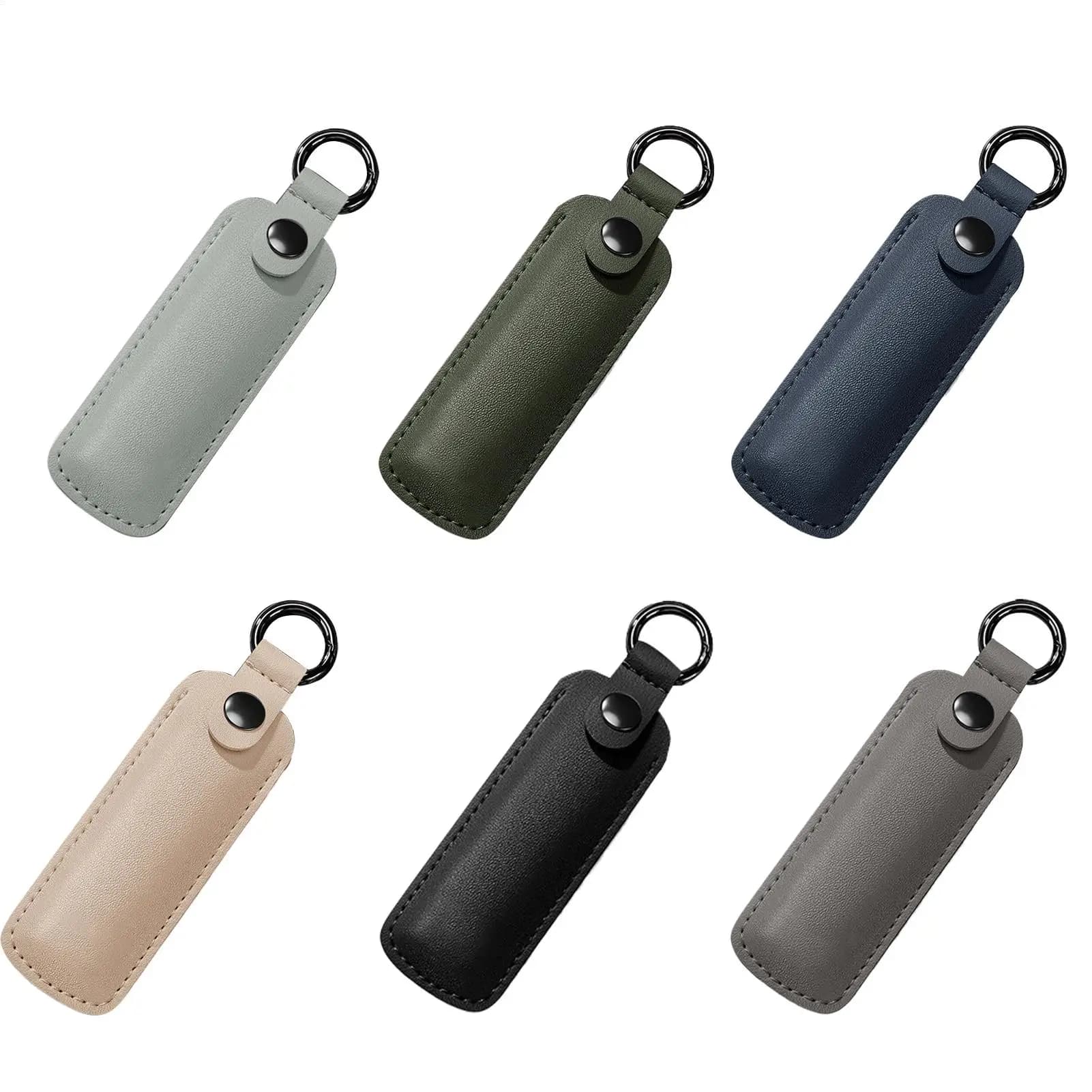 Custodia per chiavetta USB anti-smarrimento, porta chiavetta USB multiuso, scatola di protezione per chiavetta USB, portachiavi piccolo per proprietari di abitazioni