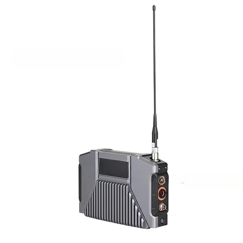 Ripetitore E-pack100 walkie-talkie, amplificatore di segnale PDT digitale DMR ad hoc rete