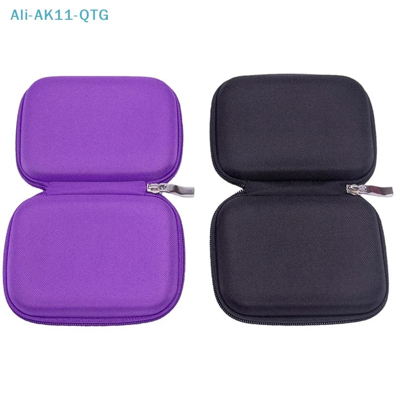 Nuova Borsa Porta Oli Essenziali Universale con 10 Scomparti da 10ML-15ML, Organizzatore per Bottiglie di Olio Aromatico, Custodia da Viaggio in EVA, Beauty Case