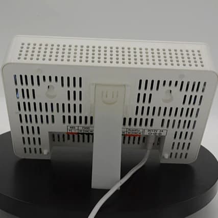 Smart Home Mounted and Stand Along USB air Quality Monitor Wifi Co2/PM2.5/PM1.0/TVOC Humidity Temperature Household Co2 Meter