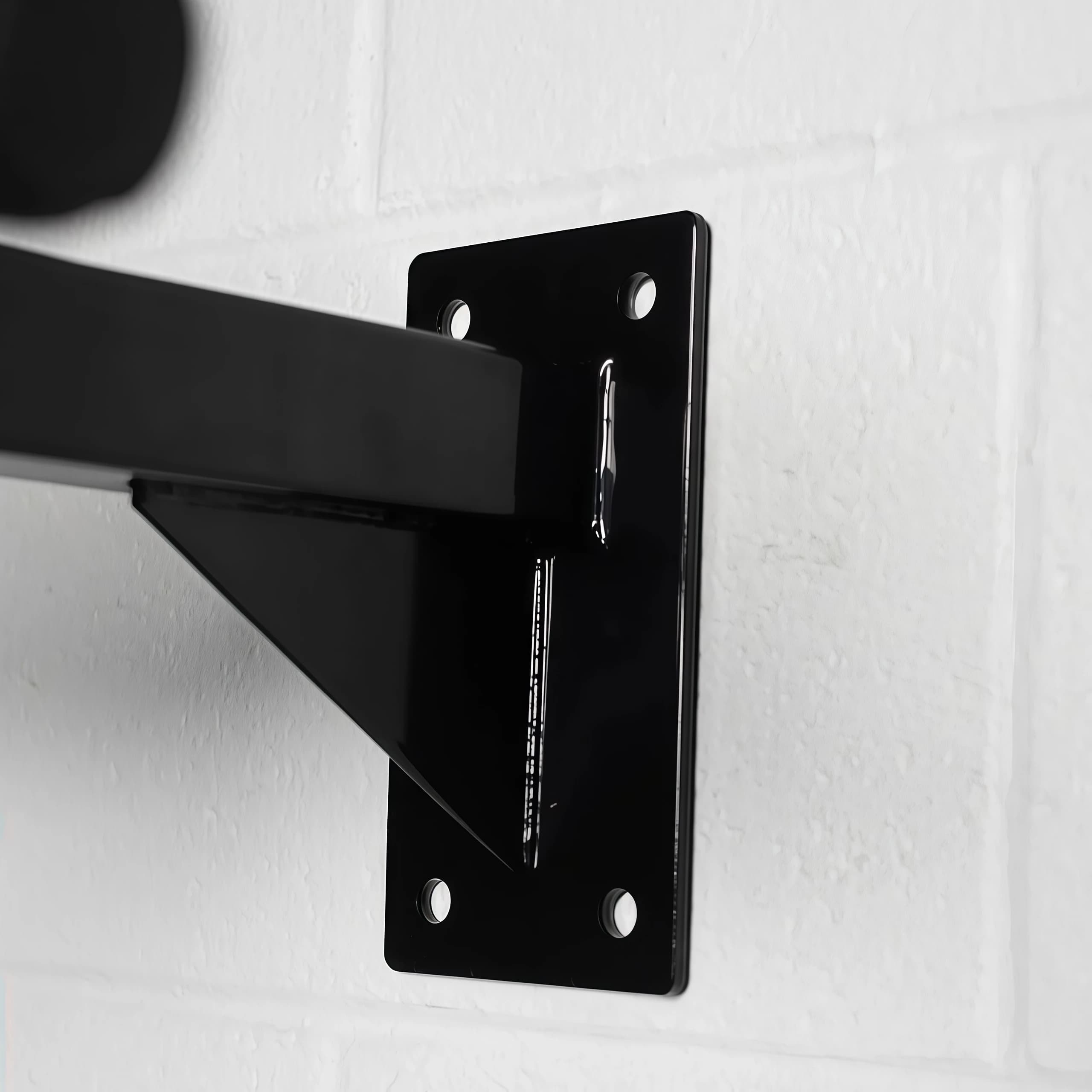 2026 Factory Direct Selling Wall-Mounted Pull-Up Bar