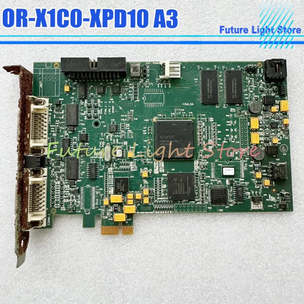 OR-X1C0-XPD10 A3 Capture Card