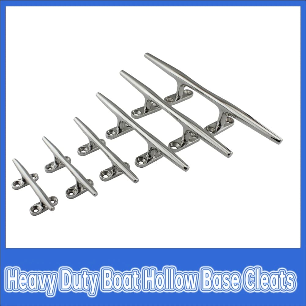 Heavy Duty acciaio inossidabile 316 Marine Boat Base cava bitte Round Cable Anchor Yacht colonna di ormeggio per Marine Yacht Boat