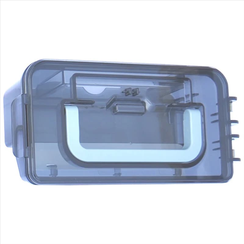AA96 Vacuum Cleaner Dust Box HEPA Filter for 780 790T Series Robotic Vacuum Cleaner Spare Parts Accessories