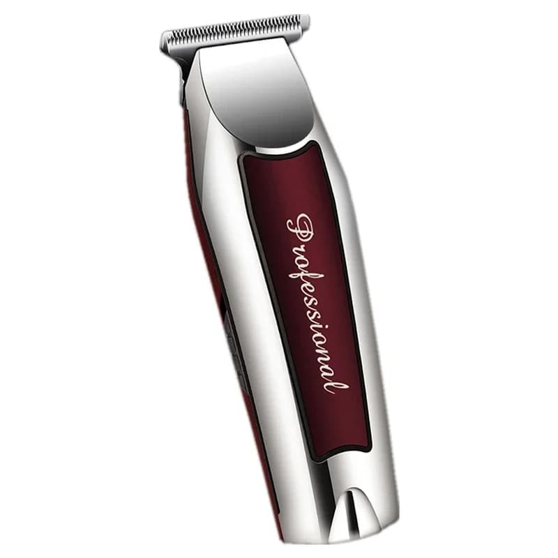 Wireless Haircuts with Rechargeable Cable for Men Haircut Professional Electric Haircut Machine For Cutting Face Body Hair