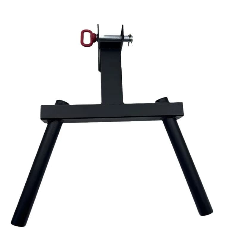 Body building traction bar for strength training Wall mounted immersion bar1