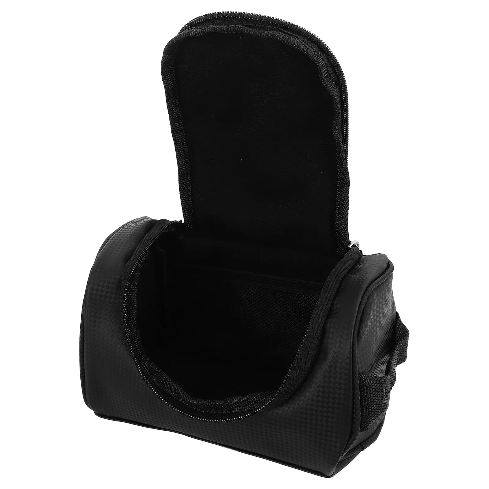 Custodia universale per occhiali da sci, custodia impermeabile resistente agli urti, custodia per occhiali con chiusura a cerniera, protezione per occhiali sportivi da snowboard