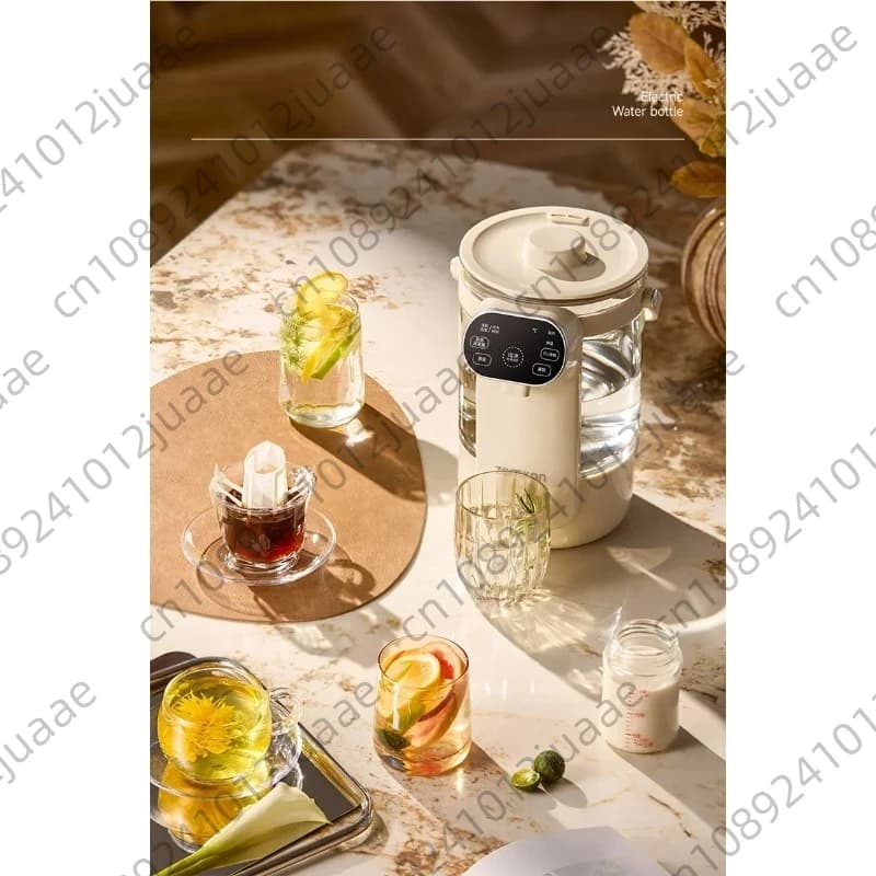 Electric Hot Water Bottle Constant Temperature Water Dispenser Kettle Insulation Integrated Automatic Thermal Insulation Kettle