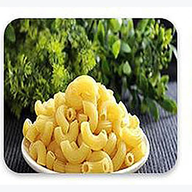 Household Electric Fresh Automatic Small Macaroni Extruder Home Pasta Maker Noodle Making Machine Processor