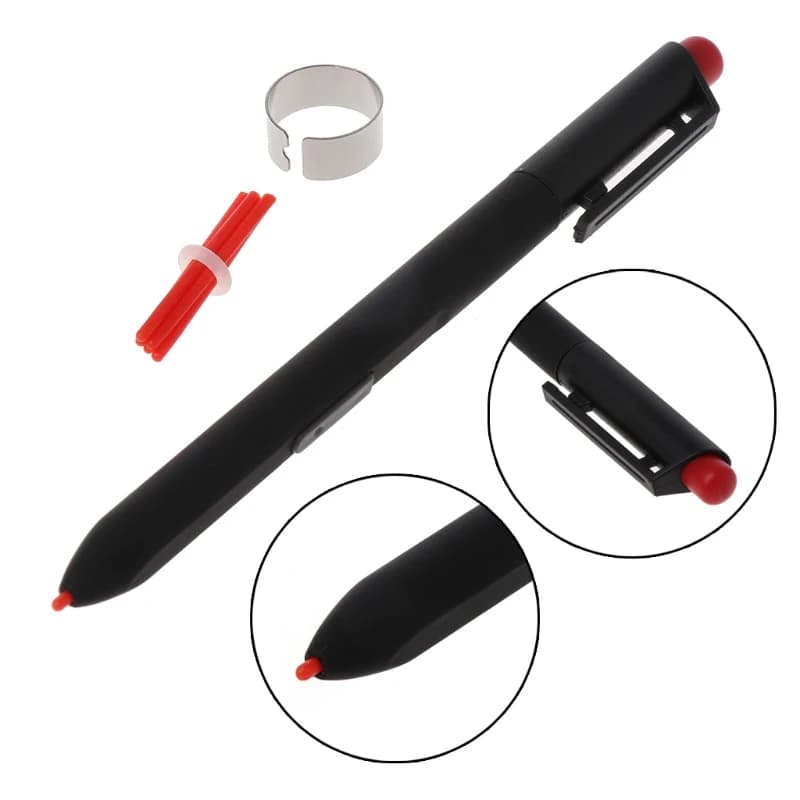 Penna stilo digitalizzatore K32C per tablet X60 X61 X200 X201 W700 per penne