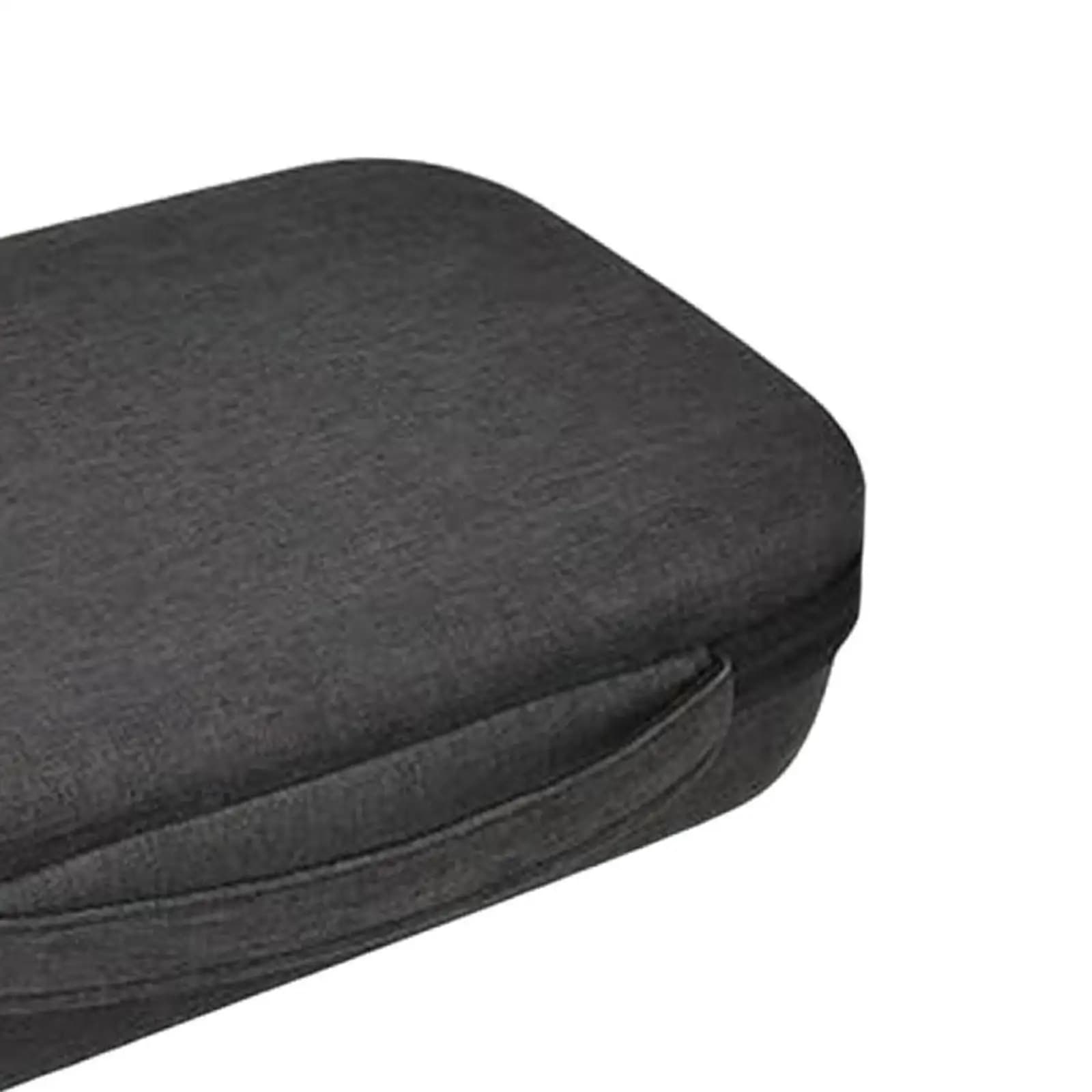 Sunglasses Organizer Adjustable Compartment 12.20inchx6.69inchx3.39inch Portable
