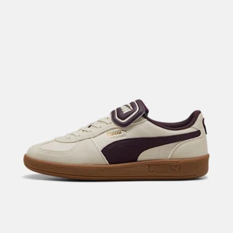 Puma Authentic PALERMOPREMIUM Unisex Lightweight Durable Casual Sneakers 401744-04