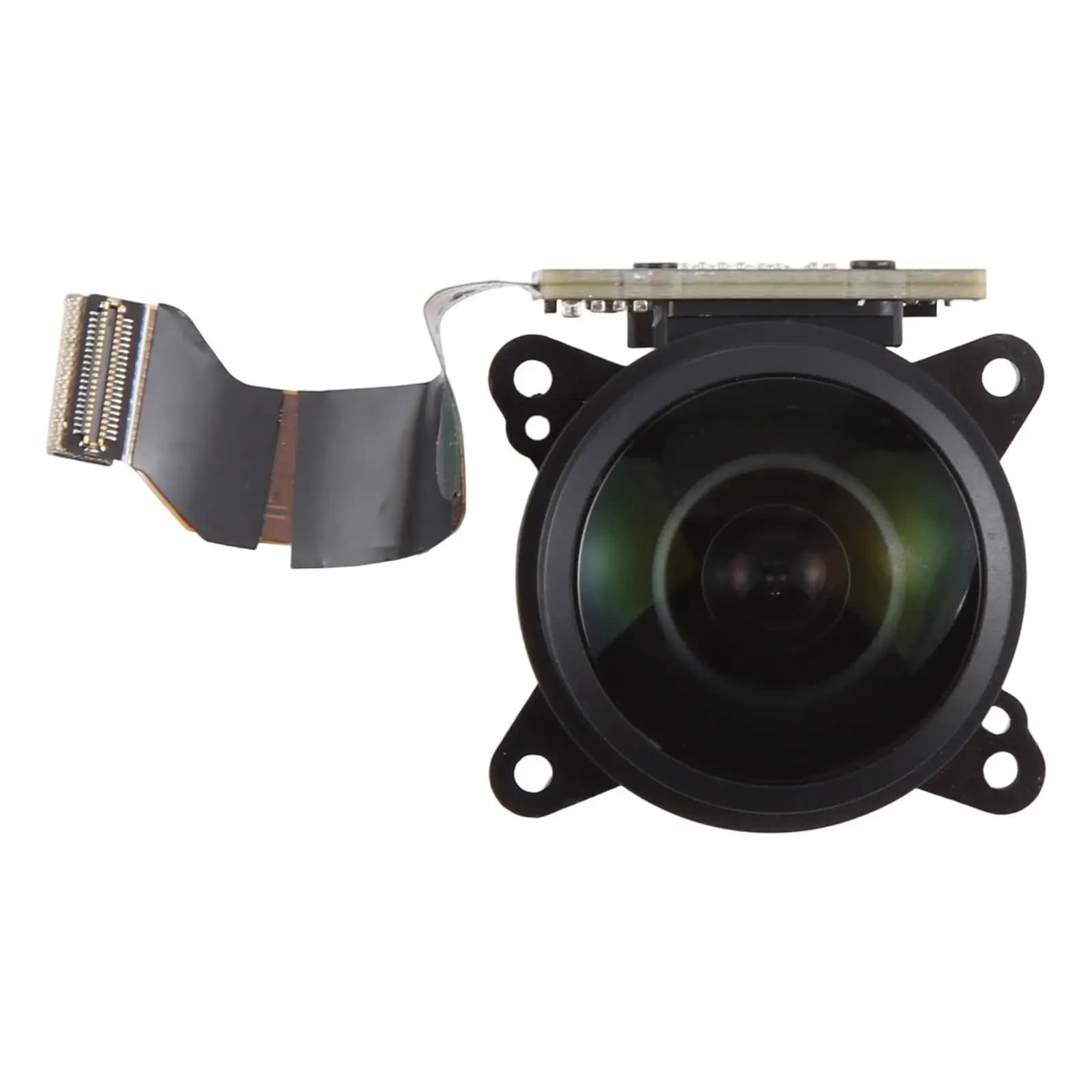 Lente anteriore/posteriore di ricambio smontata per fotocamera Insta360 X3 - Ricambi per riparazione