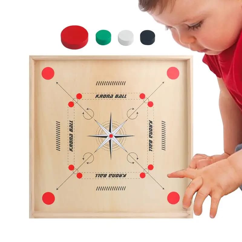 Gioco da tavolo Set di scacchi Giochi da tavolo Set di scacchi Gioco strategico Puzzle in legno Giochi da tavolo Giochi da tavolo per