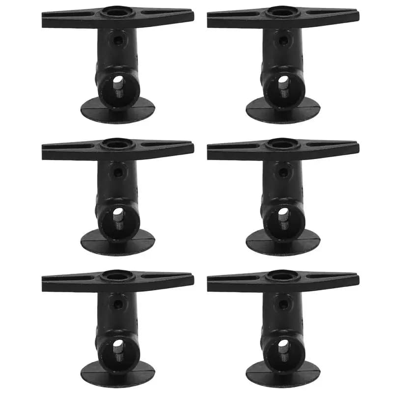 【PRODOTTO INDISPENSBILE】Set di 6 Teste Rotore C127 per Elicottero RC Stealth Hawk Pro C127 Sentry, Ricambi e Accessori per Droni