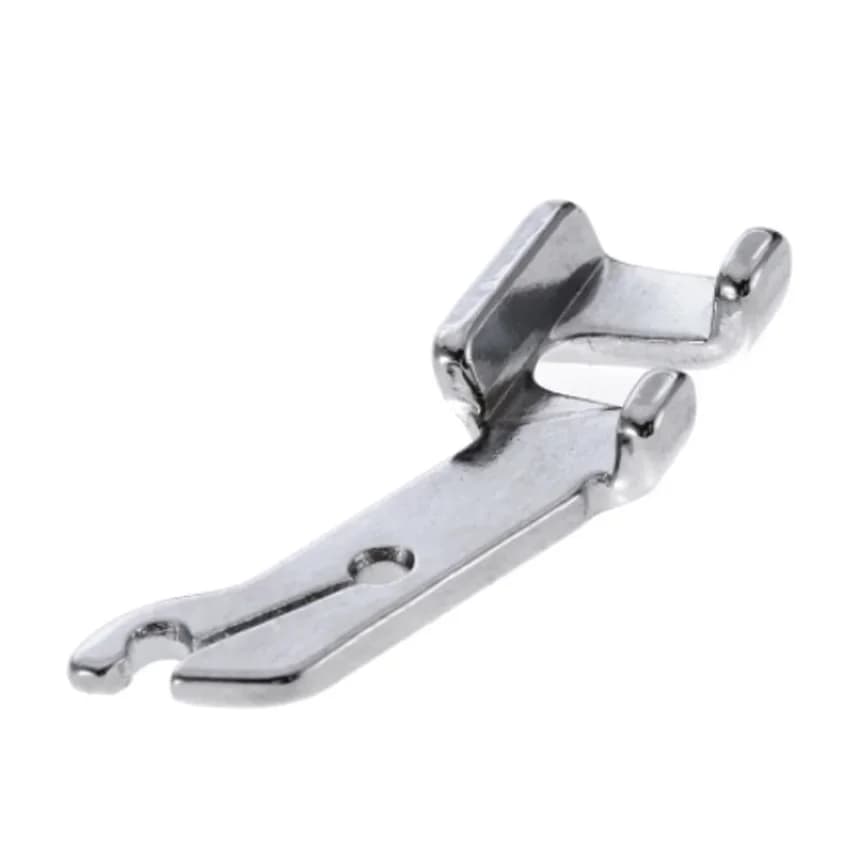 Macchina da cucire per uso domestico piedino a scatto su Fit Singer Slant Shank 542167