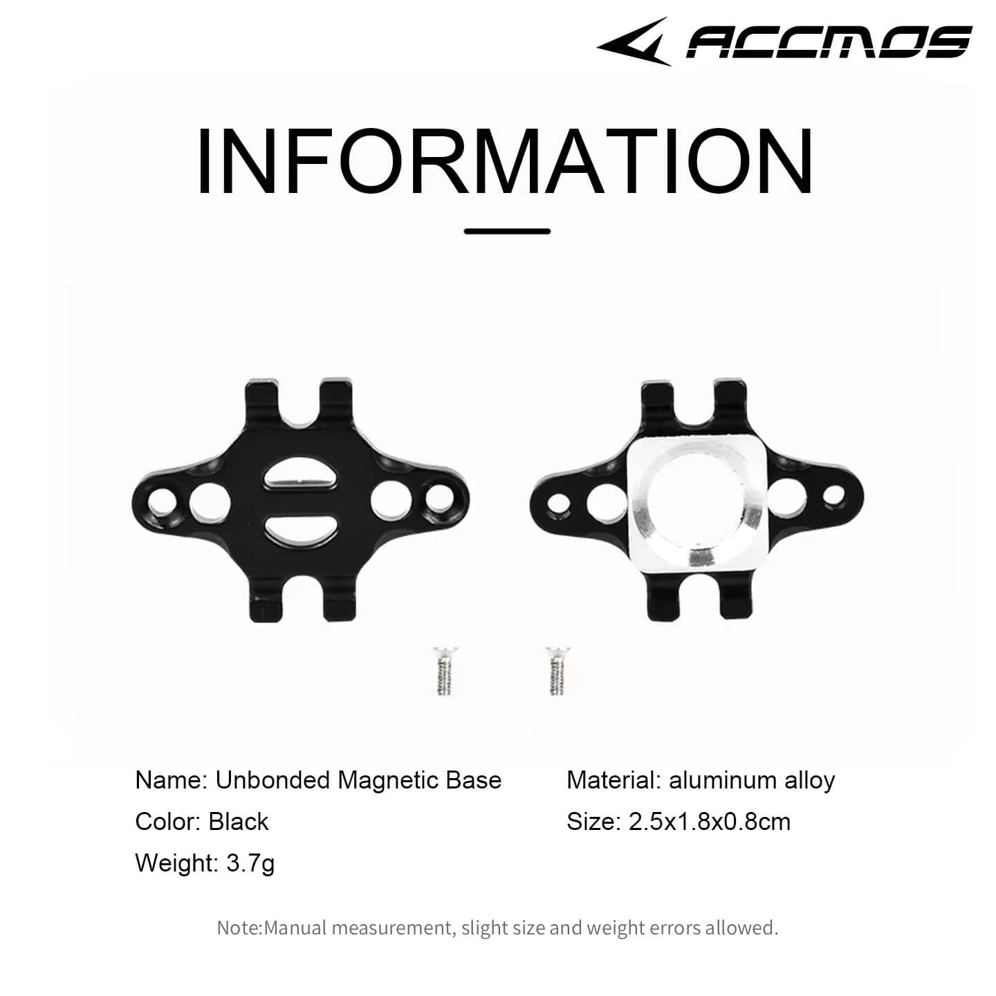 Base Magnetica per Frecce per Arco Compound, Supporto per Sfere in Acciaio, Montaggio Corda Senza Legature, Accessorio per Tiro con l'Arco per Caccia e Pratica di Tiro al Bersaglio