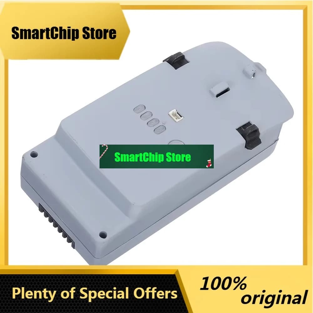 SmCpYuXiang YXZXRC F09-H Grey Eagle UH-60 RC Helicopter Spart Parts 11.1V 1350mAh 30C Battery