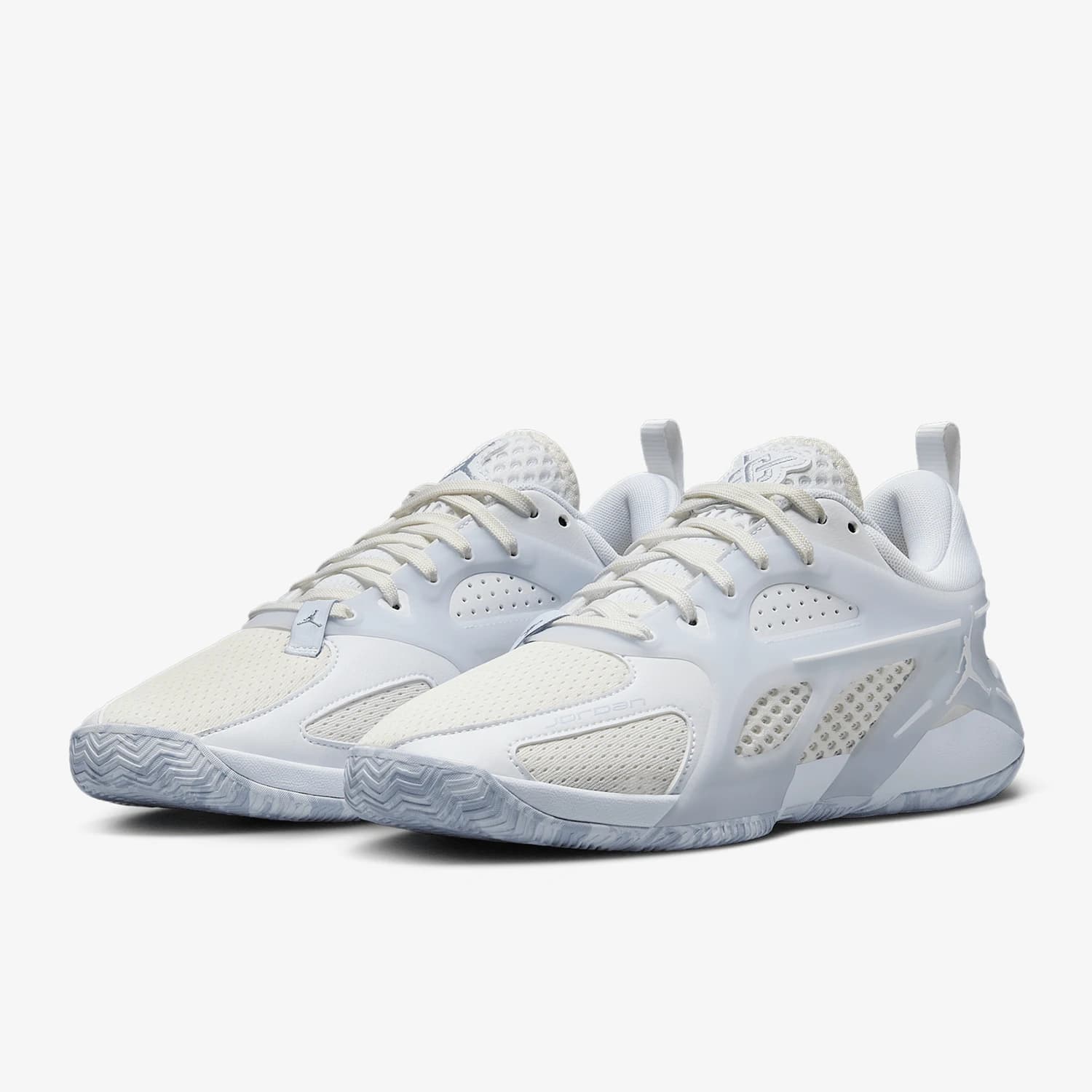 Scarpe da basket basse Nike Ufficiale JORDAN unisex durevoli e traspiranti HV4059-101