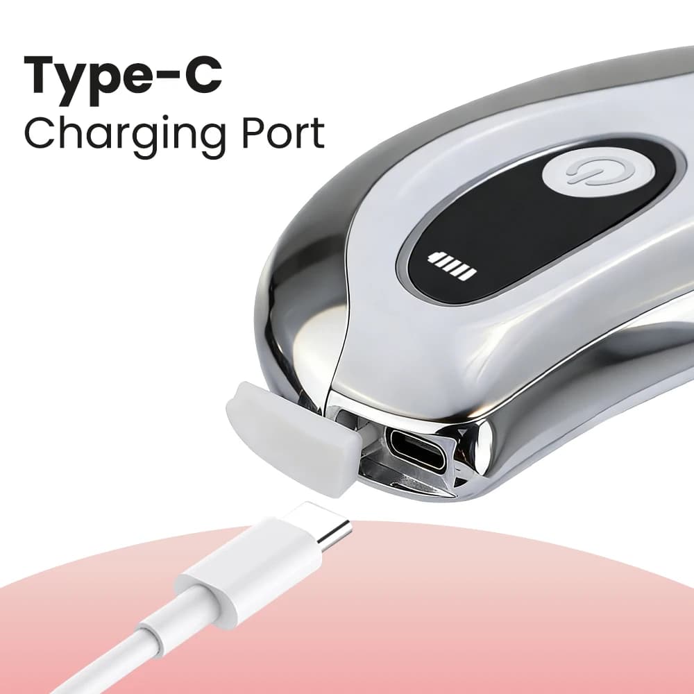 Electric Shake for Face, Microcurrent Neck Massage, Face Lifting Plate, Skin Care Tool