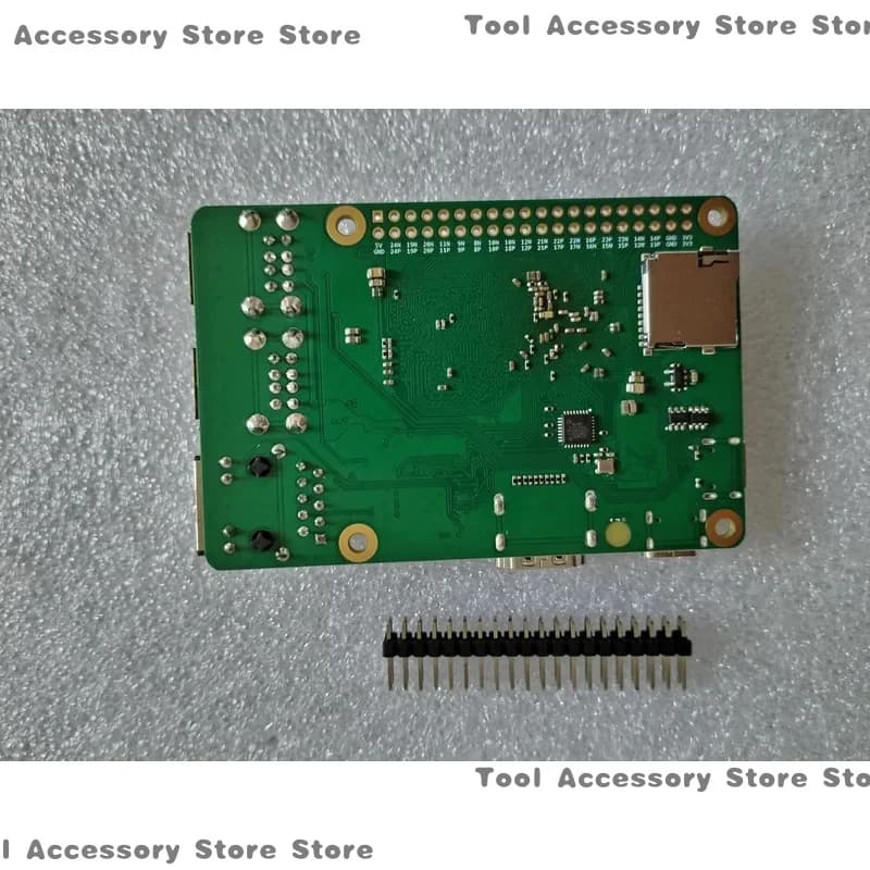 TE0726 ZynqBerry Xilinx -7020 In Raspberry Pi Form ZYNQ-PI FPGA