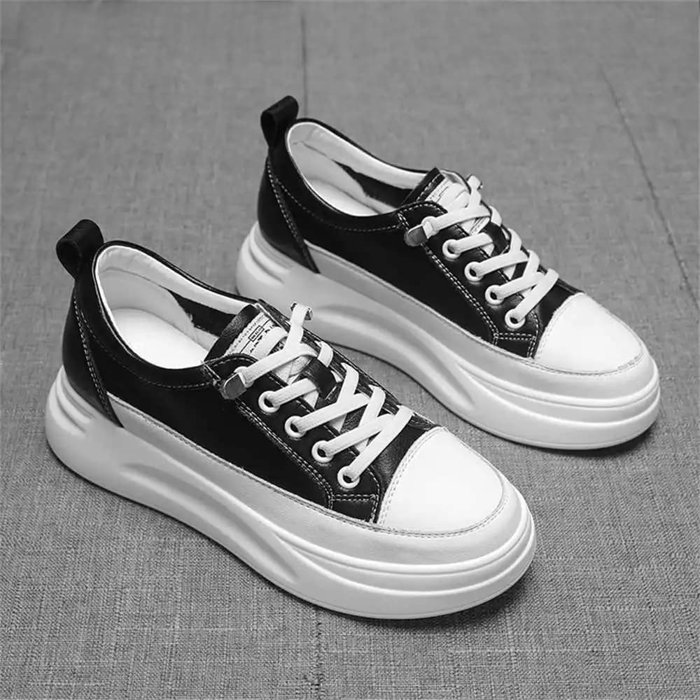 39-40 Primavera Designer Scarpe da donna di lusso Scarpe da ginnastica terapeutiche Donna Designer di lusso Stivali da mezza stagione per le donne Sport