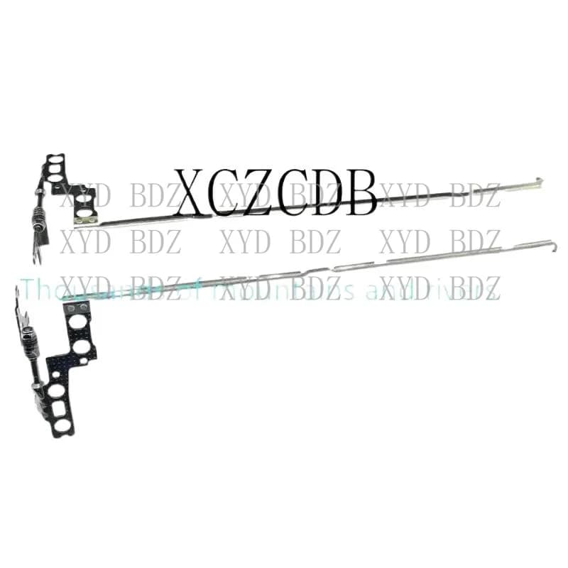 Kit staffa cerniera schermo LCD DB L&R per LENOVO IdeaPad 3-15IGL05 81WQ 5H50S28947