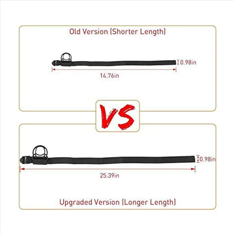 A96E-8 Pz Roll Bar Clothes rack Hook for Jeep Wrangler CJ YJ TJ JK JKU JL JLU JT Sport Sahara Freedom Rubicon