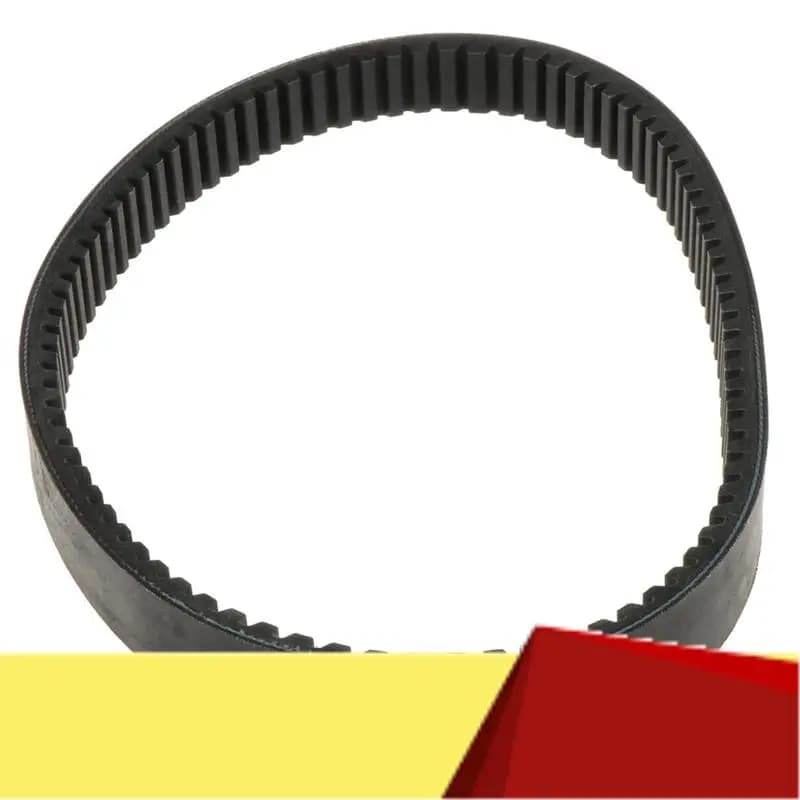 Drive Belt For Yamaha G2 G5 G8 G9 G11 G14 G16 G20 G21 Golf Cart Part Number J55-G6241-00-00 J38-46241-00-M53K