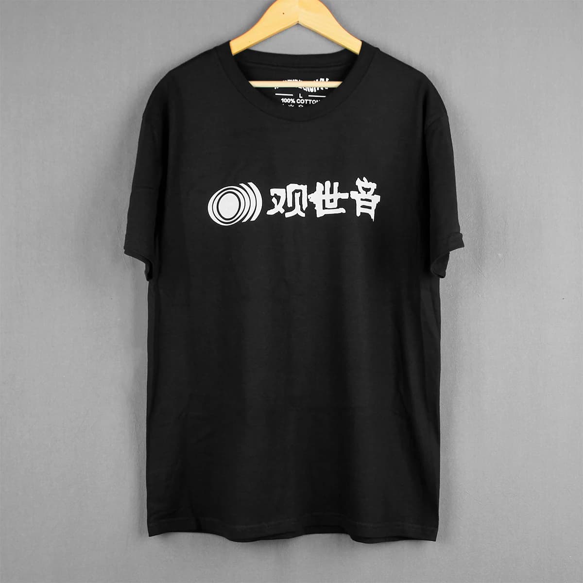 Sunn O))) T-Shirt t Kannon Metal Drone Rock Band Sleep OM Men's Tops Clothing Short Sleeve Cool Summer Cotton Tee Shirt For Man