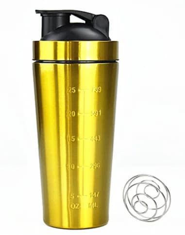 750ml with Logo Custom Logo Photo picture sports bottle large capacity protein powder milkshake mixing water cup