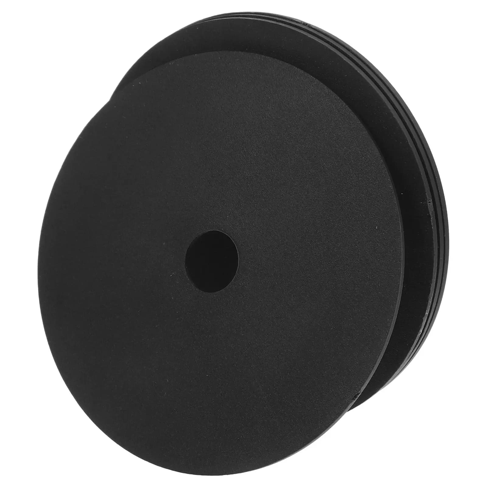 Set di 4 Coperchi di Ricambio Antispruzzo per Spazzola WC, Blocca Odori, Accessorio per la Pulizia del Bagno