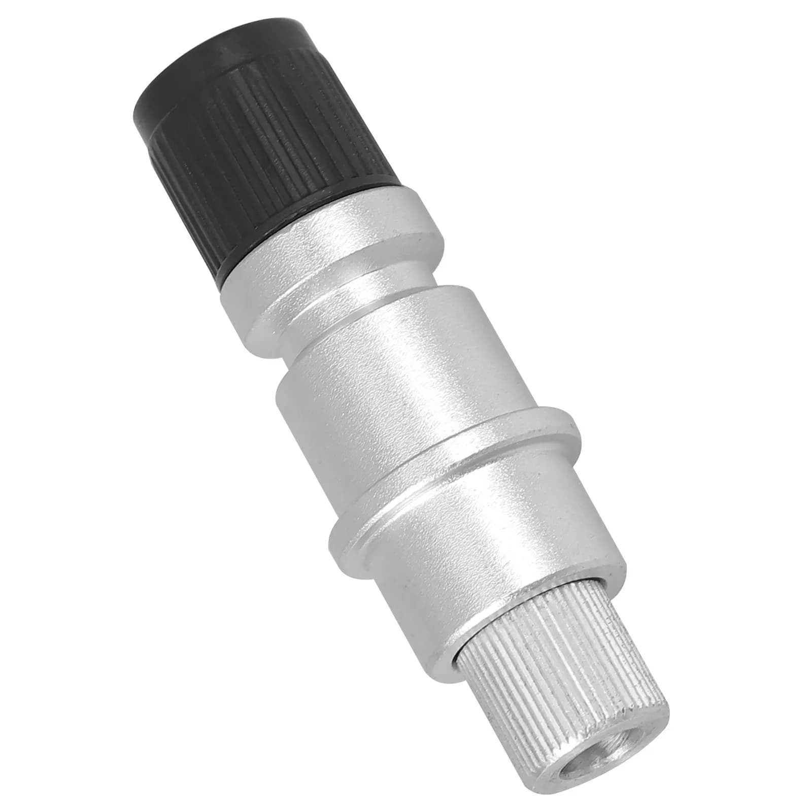 Cb09 Holder Compatible with Graphtec Cb09u Cutting Plotter High Precision Vertical Adjustment Aluminum Alloy Vinyl Cutter Holder