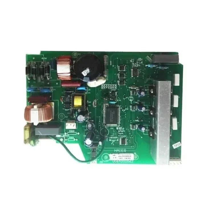 Tuyafor Scheda modulo frigorifero 0064000562 Scheda inverter Scheda driver Pannello di controllo frequenzaAlexa Google Assistant