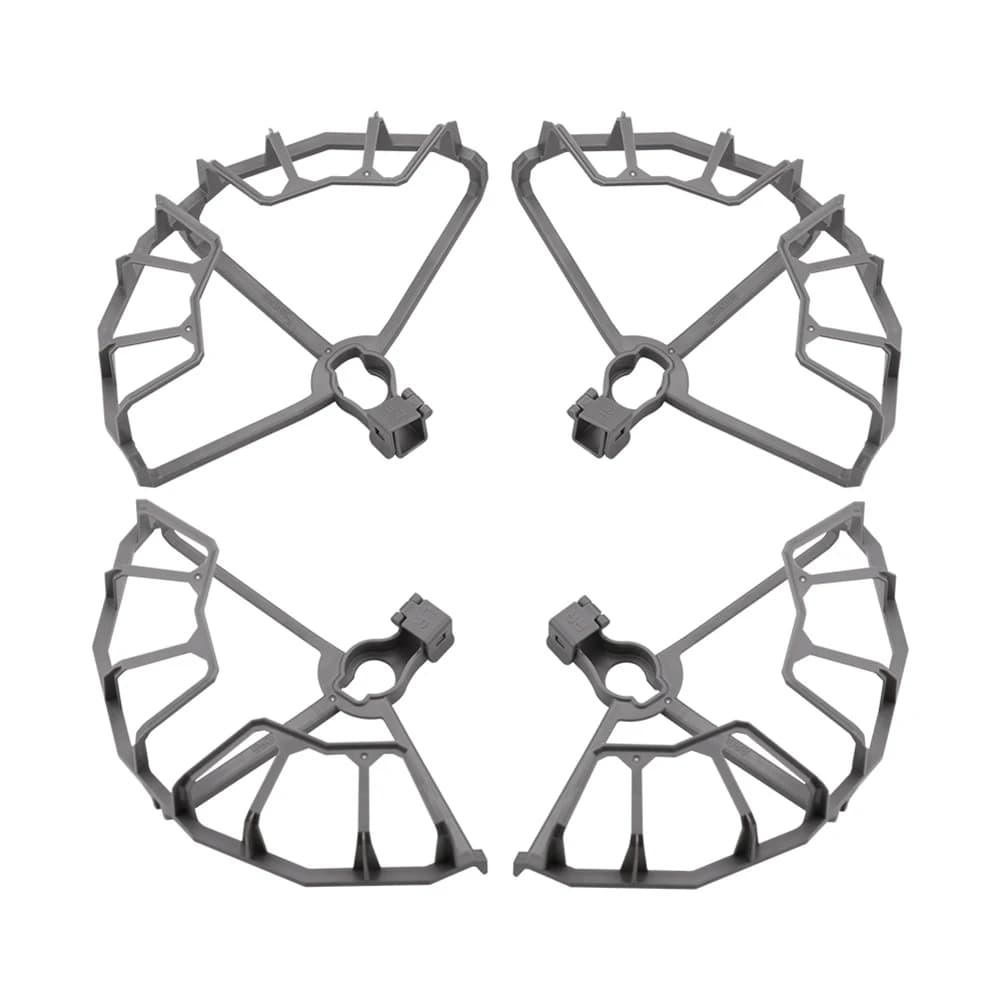 Drone Propeller Protective Ring Cover Protector Guards Blade Props Wing Fan Cover for Air 2S Aircraft Accessories