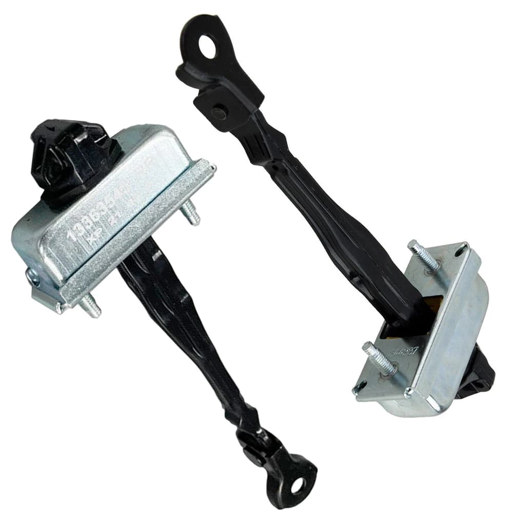 Front/Rear Door Check Strap Hinge Stopper Limiter for Buick Verano 2012 2013 2014 2015 2016 13363546 13363545