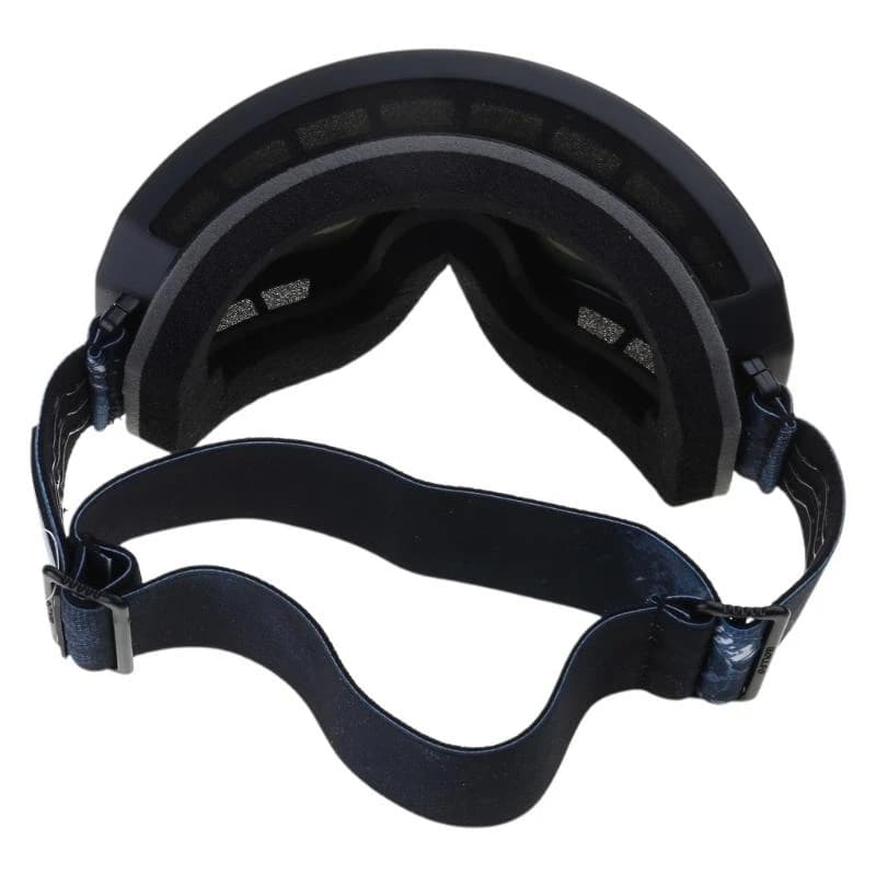 Ski Goggles for Myopia-Glasses Anti-fog Snowboard Goggles for Sport