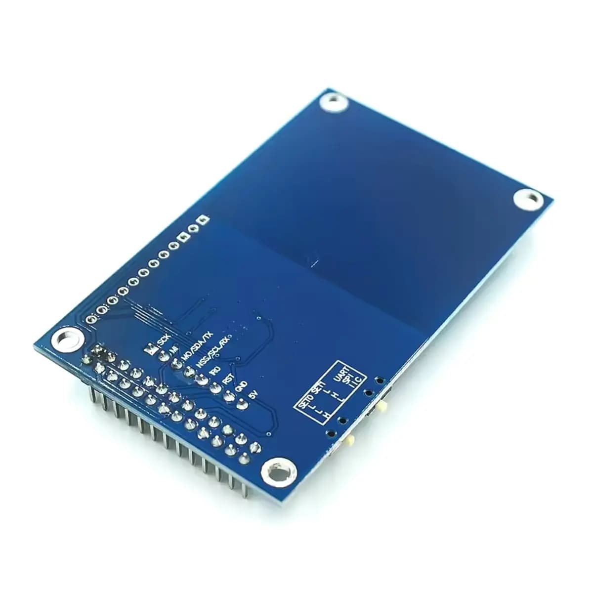 Modulo NFC preciso PN532 da 13,56 mHz per compatibile con /Modulo scheda NFC per leggere e scrivere Suite