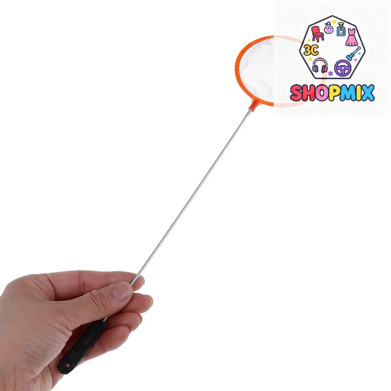 Set di 5 Reti per Pesca, Filtro per Artemia, Mini Rete Portatile per Gamberetti