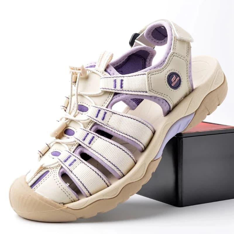 Nuovi Sandali Estivi da Uomo, Sandali Casual da Spiaggia, Scarpe Traspiranti da Uomo e Donna per Acqua, Scarpe da Trekking Outdoor Antiscivolo