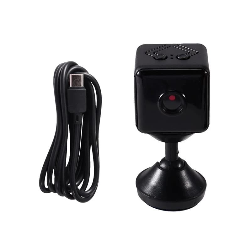 Summer sale Wireless IP Camera Night Vision Wifi Network Surveillance Home Security Protection CCTV Indoor Outdoor