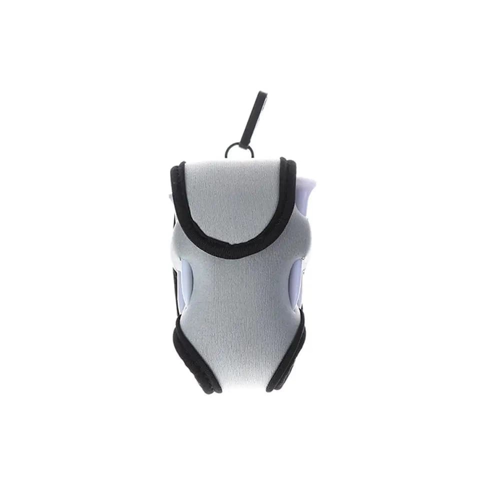 Accessorio Sportivo: Marsupio Porta Palline da Golf per Esterni, Borsa da Golf da Cintura, Porta Palline da Golf, Porta Tee da Golf