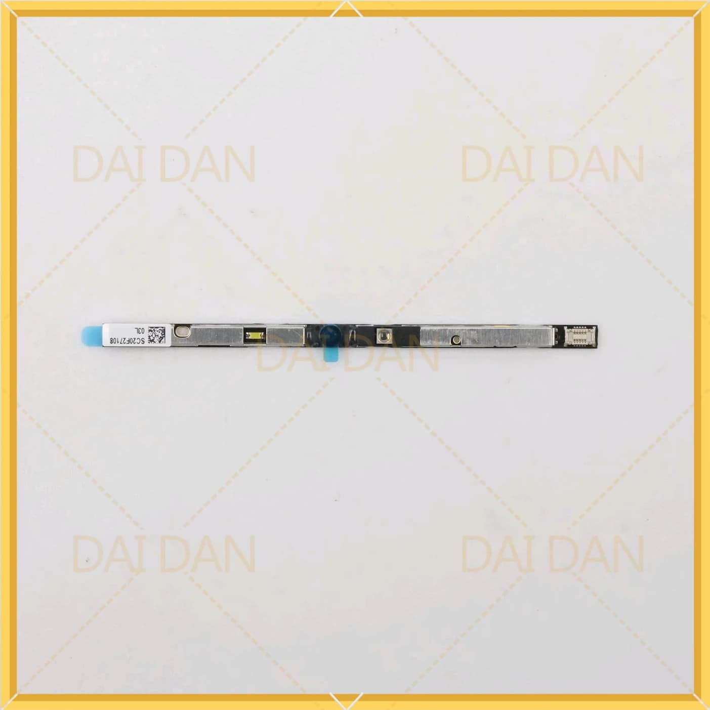 Per Lenovo X13 YOGA T14s X1E x1c 7th 8th P1 Telecamera a infrarossi