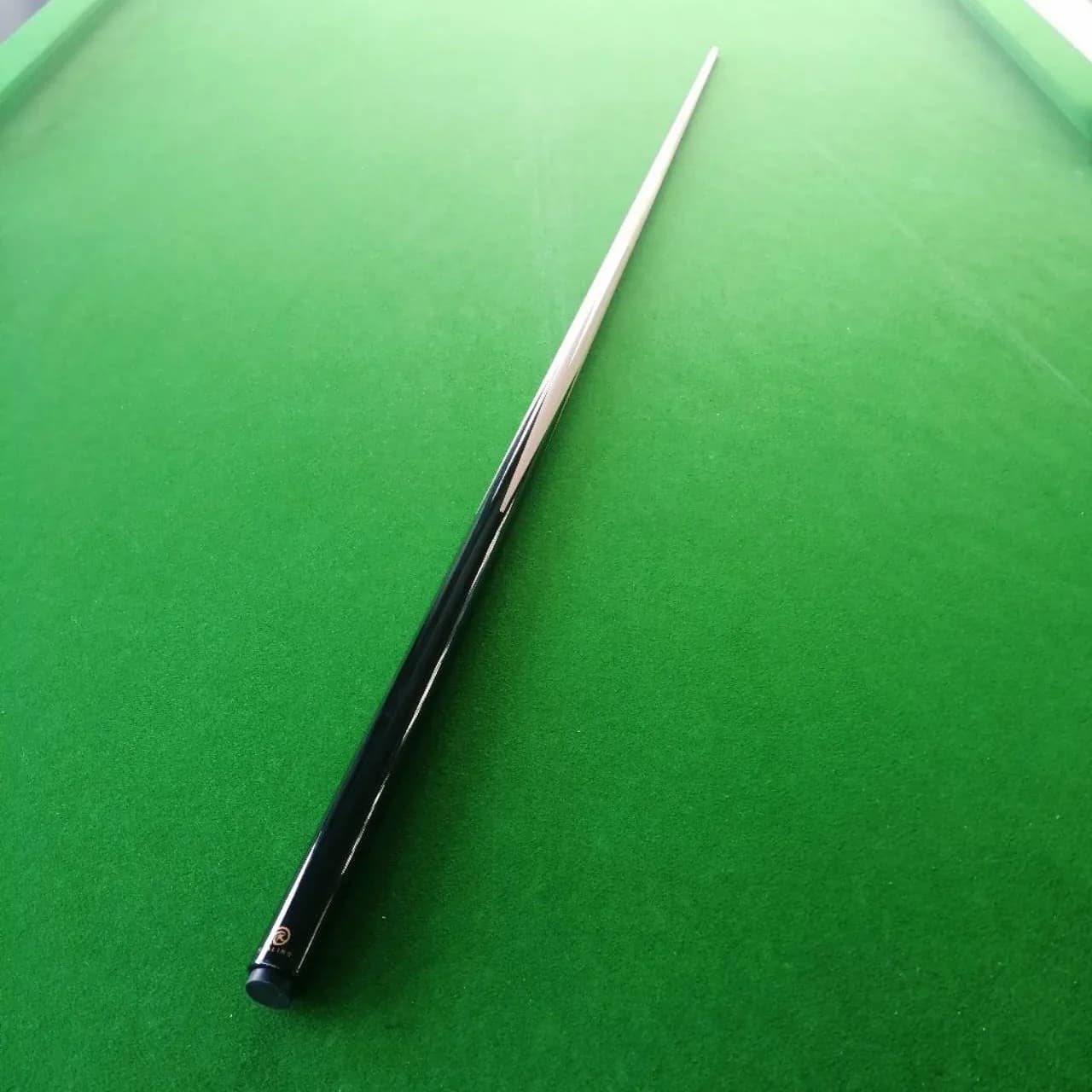 Fabbrica all'ingrosso di un pezzo britannico snooker stecca da biliardo albero stecca da biliardo punta del palo diametro esterno 10,2 mm modello OEM