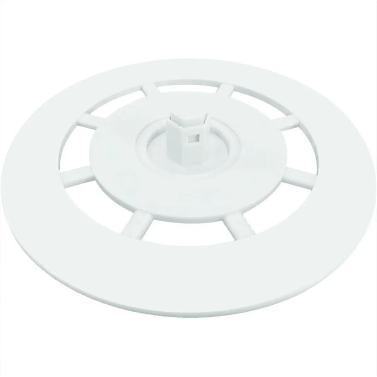 Panno per la pulizia ABKB con supporto per kit di accessori per aspirapolvere robot Q/P10, ricambi